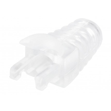MicroConnect Strain Relief Boot Cat5e, Reference: W128919896