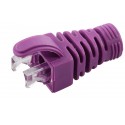 MicroConnect Strain Relief Boot Cat5e, Reference: W128919897