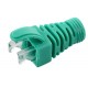 MicroConnect Strain Relief Boot Cat5e, Reference: W128919898