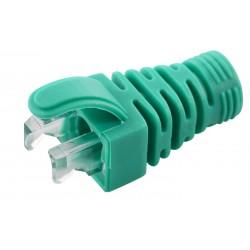 MicroConnect Strain Relief Boot Cat5e, Reference: W128919898