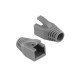 MicroConnect Strain Relief Boot Cat7 Reference: W128919899