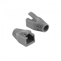 MicroConnect Strain Relief Boot Cat7 Reference: W128919899