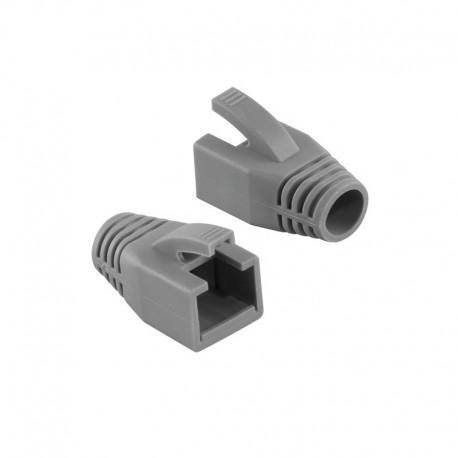 MicroConnect Strain Relief Boot Cat7 Reference: W128919899