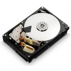 HGST Ultrastar 7K4000 2TB 3.5 Reference: W128151017 