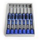 StarTech.com 7 PIECE SCREWDRIVER TOOL KIT Reference: CTK100P