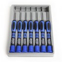 StarTech.com 7 PIECE SCREWDRIVER TOOL KIT Reference: CTK100P