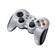Logitech Wireless Gamepad F710 Reference: 940-000145