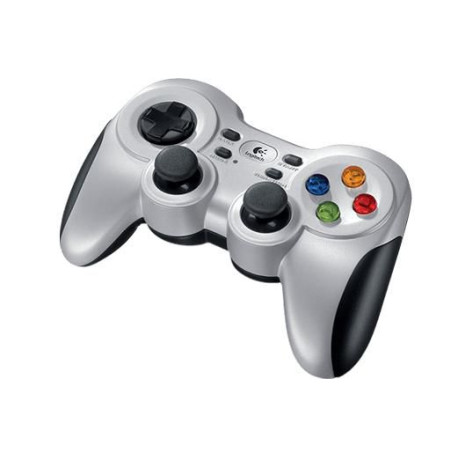 Logitech Wireless Gamepad F710 Reference: 940-000145