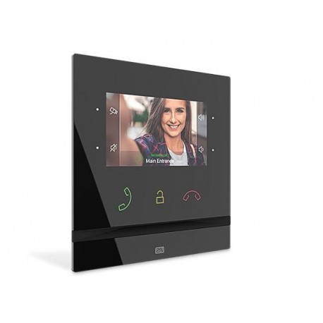 2N Indoor Compact, Black Référence: 91378501