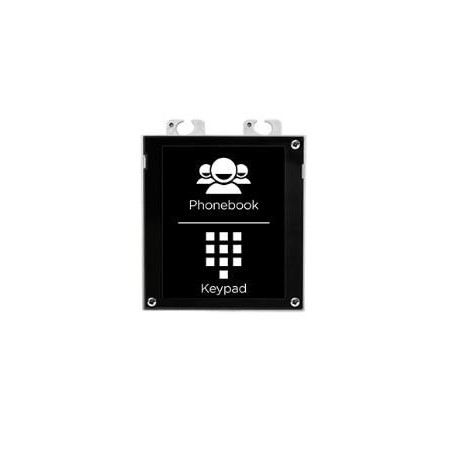 2N Helios IP Verso - Display Référence: 9155036