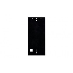 2N Helios IP Verso backplate - 2 Référence: 9155062