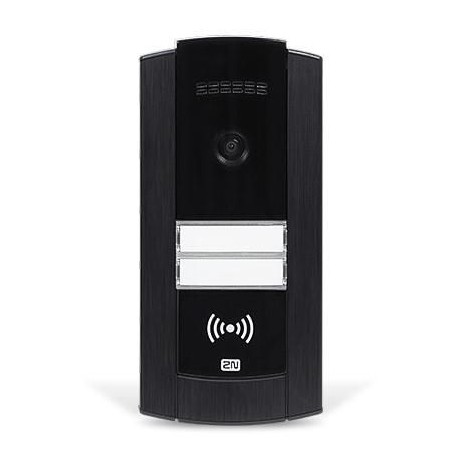 2N Helios IP Base with camera, Référence: 9156111CB