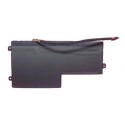 Lenovo 3 Cell ( 3s1p) / 23Wh polymer Référence: 45N1111