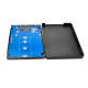 CoreParts M.2 to 2.5 SATA Enclosure Reference: MSNX1001B
