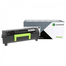 Lexmark Corporate Cartridge 20000 Référence: 56F2X0E