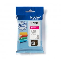 Brother LC3219M HY INK FOR BH17 - MOQ Référence: LC3219XLM