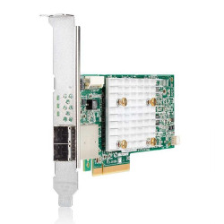 Hewlett Packard Enterprise Smart Array E208e-p SR Reference: 804398-B21