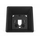 2N Indoor answering unit surface Référence: W126079196