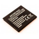 MicroSpareparts Mobile Battery Li-ion, 3,7V, 2000mAh Reference: MSPP2983