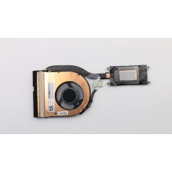 Lenovo CPU heatsink fan for Lenovo Référence: 01ER497