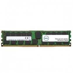 Dell 16GB (1*16GB) 2RX4 Référence: W127120446 