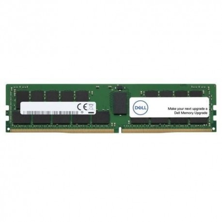 Dell 32GB (1*32GB) 2RX4 Référence: W127120460 
