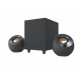 Creative Labs Creative Pebble Plus 8 W Référence: W128287830