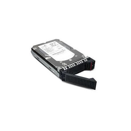Lenovo IBM 1.2 TB 10.000 rpm 6 Gb SAS Référence: 00NC527