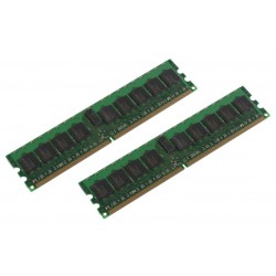 CoreParts 16GB Memory Module for IBM Référence: MMI1204/16GB