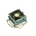 HP ML350 G5 FAN ASSEMBLY 92MM Référence: RP000108493
