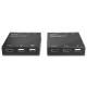 Lindy Kvm Extender Transmitter & Référence: W128371173