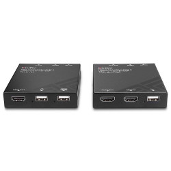 Lindy Kvm Extender Transmitter & Référence: W128371173