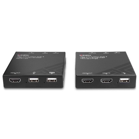 Lindy Kvm Extender Transmitter & Référence: W128371173