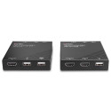 Lindy Kvm Extender Transmitter & Référence: W128371173