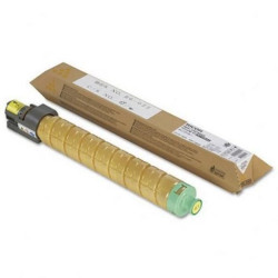 Ricoh Toner Yellow Reference: 841818