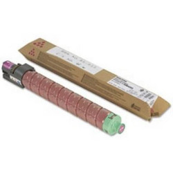 Ricoh Toner Magenta Reference: 841819