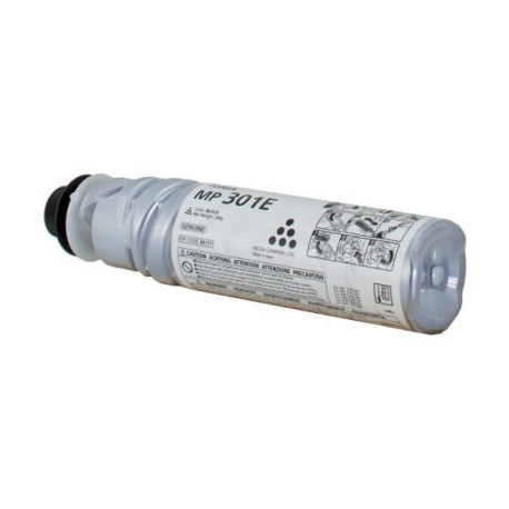 Ricoh Toner Black Reference: 842025