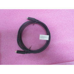 HP USB 3.1 Gen1 CM-CM 20V/5A 1.8m Reference: L42425-001