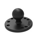 RAM Mounts RAM 2 7/16 DIA.Base Reference: RAM-B-202U