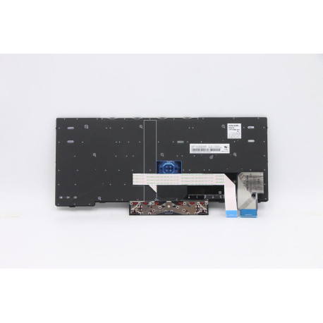 Lenovo CMSK-CS20,BK-NBL,PMX,FRA Reference: W125694598