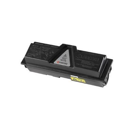 Kyocera Toner Black TK-170 Reference: 1T02LZ0NL0