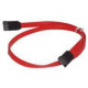 MicroConnect SATA Cable 50cm Reference: SAT15005