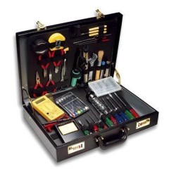 Noname TOOL KIT BRIEFCASE - NETWORK Référence: W128321609