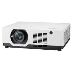 Sharp/NEC PE506UL-WH, Pro 3LCD Laser Référence: W126717934