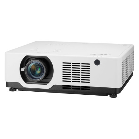 Sharp/NEC PE506UL-WH, Pro 3LCD Laser Référence: W126717934