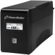 PowerWalker VI 650 LCD UPS 650VA/360W Référence: 10120016