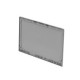 HP SPS-BACK COVER W/ANTENNA WWAN Référence: W128237608