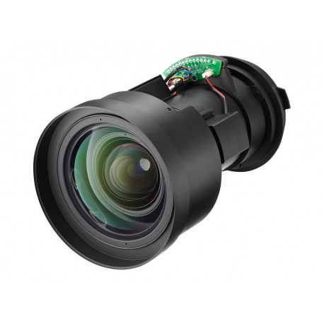 Sharp/NEC NP40ZL Motorised Short Zoom Référence: 100014472