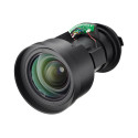 Sharp/NEC NP40ZL Motorised Short Zoom Référence: 100014472