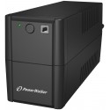 PowerWalker VI 850 SH UPS 850VA/480W Référence: 10120049